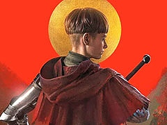 ��������Υ����ꥢ������ˤ������������ADV��1348 Ex Voto�ס�3��12����ȯ����ꡣ�������Τ����������Τʤ�������ߤ�����������