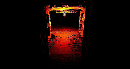 The Cemetery Shift | 墓地の夜勤