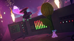 画像ギャラリー No.006のサムネイル画像 / オンライン陶芸バトルゲーム「Kiln」，オープンβテスト「Throwdown」をSteamで本日開始。製品版の予約受付もスタート