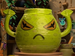 オンライン陶芸バトル「Kiln」，さまざまな個性を持った陶器たちがバトルを繰り広げるローンチトレイラーを公開