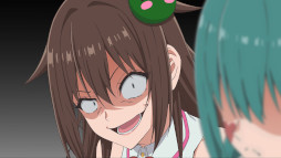 画像ギャラリー No.004のサムネイル画像 / 「VTuber’s Game : Ctrl+Alt+Del」,Steamストアページを公開。有名VTuberとして活動しながら,推しを殺した犯人を突き止めるADV