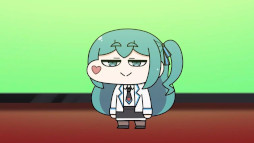 画像ギャラリー No.011のサムネイル画像 / 「VTuber’s Game : Ctrl+Alt+Del」,Steamストアページを公開。有名VTuberとして活動しながら,推しを殺した犯人を突き止めるADV