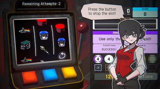 画像ギャラリー No.003のサムネイル画像 / ボールに付与したスキルの相乗効果がカギ。ビリヤード×ローグライクな新作タイトル「Break Shoot」，Steamで本日発売