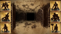 ���������꡼ No.001�Υ���ͥ������ / �����������䤬�Ѳ�����ϥå�������å��巿��3D���󥸥��RPG��Erehwon�ס�2026ǯ���Steam�ǥ�꡼��