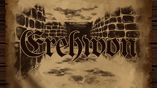 ���������꡼ No.009�Υ���ͥ������ / �����������䤬�Ѳ�����ϥå�������å��巿��3D���󥸥��RPG��Erehwon�ס�2026ǯ���Steam�ǥ�꡼��