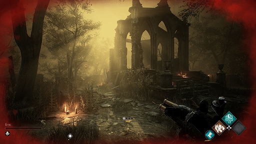 画像ギャラリー No.003のサムネイル画像 / 死後の世界に巣くう犯罪組織と戦うローグライクFPS「Soulslinger: Envoy of Death」，PS5版を2月26日に配信開始