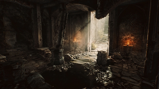 画像ギャラリー No.006のサムネイル画像 / 死後の世界に巣くう犯罪組織と戦うローグライクFPS「Soulslinger: Envoy of Death」，PS5版を2月26日に配信開始