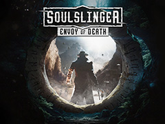 ���������������פǡֻ���λȤ��פȤʤä��臘�������饤��FPS��Soulslinger: Envoy of Death�ס�PS5�ǥ������Ǥ��ۿ��򳫻�