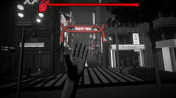 画像ギャラリー No.007のサムネイル画像 / 「尊厳」を失うと死ぬ。ヒリついた選択を迫られるマルチエンディングのADV「黒洞々|KOKUTOTO」,1月30日にリリース