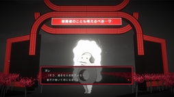 画像ギャラリー No.007のサムネイル画像 / 尊厳を失いかけた主人公が生き残るための道を探すマルチエンディングのADV「黒洞々|KOKUTOTO」,Steamで本日発売。リリース記念セールも