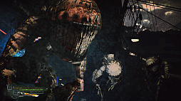 画像ギャラリー No.005のサムネイル画像 / 少女が自らの悪夢から抜け出していくアクションADV「Dithered」,アナウンスティザーを公開