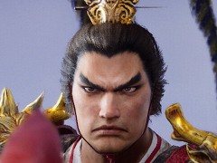 ［インタビュー］「真・三國無双２ with 猛将伝 Remastered」本日発売。“原作”のプレイ感覚を再現するために施された工夫とは