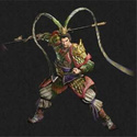 画像ギャラリー No.004のサムネイル画像 / 「真・三國無双2 with 猛将伝 Remastered」，PC/コンシューマ向けに発売。回避や武器合成を追加し，一騎当千アクションが進化