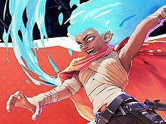 新作アクションアドベンチャー「フェイディング・エコー」，アジア地域におけるパブリッシングをCom2uS Holdingsが担当