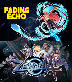 画像ギャラリー No.001のサムネイル画像 / 「フェイディング・エコー」「ZENONIA 1：記憶の糸」のデモをSteam Next Festで公開