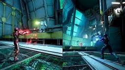 Anime Girls: Stellar Invasion