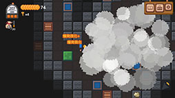 ほりほりドリル