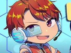 “撃たない”弾幕STG「弾幕病の特効薬」，6月26日にSteamでリリース。被弾時の反撃を駆使して戦う異色システムを採用