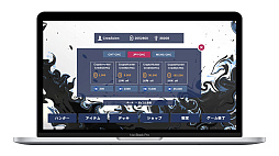 画像ギャラリー No.004のサムネイル画像 / ボードゲームから派生したブロックチェーンゲーム「CryptoHunter」，PCブラウザ向けβ版を公開。グリッドベースの戦略ゲームとTCGを融合