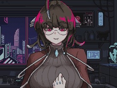 Steamで無料配信中のアンドロイド修理ゲーム「D1AL-ogue」，次回作の制作を発表