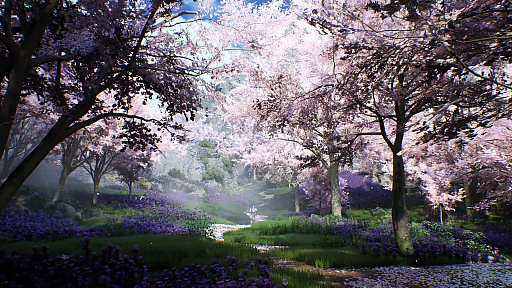 画像ギャラリー No.003のサムネイル画像 / 同名アニメ原作の武侠RPG「枕刀歌」,アナウンストレイラーを公開。戦闘の演出に多彩な武術アクションが見どころ