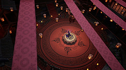 画像ギャラリー No.004のサムネイル画像 / 同名アニメ原作の武侠RPG「枕刀歌」,アナウンストレイラーを公開。戦闘の演出に多彩な武術アクションが見どころ