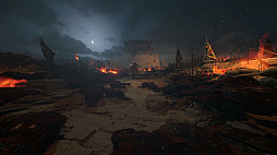 画像ギャラリー No.005のサムネイル画像 / 同名アニメ原作の武侠RPG「枕刀歌」,アナウンストレイラーを公開。戦闘の演出に多彩な武術アクションが見どころ