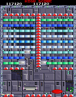 アーケードアーカイブス クエスター