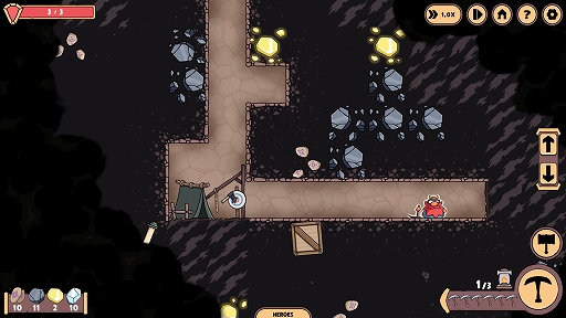 ���������꡼ No.004�Υ���ͥ������ / �������饤�����Х��Х��Hold the Mine�ס�������������Ǥ�2��17���˥�꡼�����ۻ���ȯ���������󤻤��󥹥�����ʤ��ݤ���