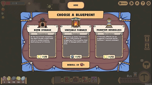 ���������꡼ No.006�Υ���ͥ������ / �������饤�����Х��Х��Hold the Mine�ס�������������Ǥ�2��17���˥�꡼�����ۻ���ȯ���������󤻤��󥹥�����ʤ��ݤ���