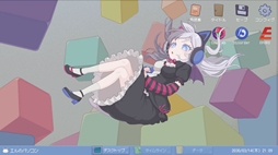 画像ギャラリー No.014のサムネイル画像 / 架空のSNSに投稿された情報を読み解き，事件の真相に迫るSNSパズル推理ゲーム「ミカクテイ事件の観測者-Demons'Timeline」，本日発売