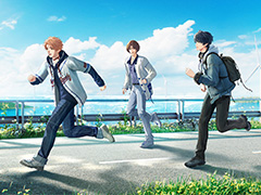 ������3D�����ɥ륲�����V Project�׽�������ǿ����ѡ֥��륷�����ǥ���PLUS�פ������ӥ��奢��ϡ��������դ���θ���⤿�餹