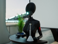 �������ϤǤΥץ쥤�ǱѲ����ϸ���!?���Ѹ���塼�����⡼����ܤ�ADV��Bot Colony _redux�פΥץ쥤�ƥ��ȥե�����2��2��˥�������