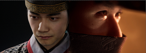 画像ギャラリー No.003のサムネイル画像 / 武侠×諜報ARPG「A Whisper of Fall 錦衣衛」，最新ゲームプレイ映像を公開。推演能力を駆使して任務の最適解を導く