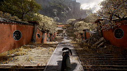 画像ギャラリー No.015のサムネイル画像 / 武侠×諜報ARPG「A Whisper of Fall 錦衣衛」，最新ゲームプレイ映像を公開。推演能力を駆使して任務の最適解を導く