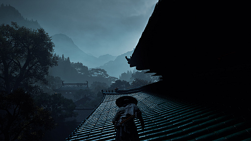 画像ギャラリー No.017のサムネイル画像 / 武侠×諜報ARPG「A Whisper of Fall 錦衣衛」，最新ゲームプレイ映像を公開。推演能力を駆使して任務の最適解を導く