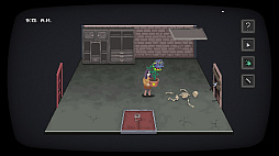 画像ギャラリー No.004のサムネイル画像 / サイコホラーパズル「WHISMIE」,ティザームービーを公開。人間の苦しみが数百万人に消費される娯楽番組を描く