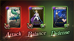 画像ギャラリー No.005のサムネイル画像 / 金子一馬氏の最新作「KAZUMA KANEKO'S ツクヨミ」,4月23日に発売。異形の巣窟と化した摩天楼に挑むデッキ構築型ローグライク