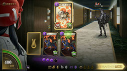 画像ギャラリー No.007のサムネイル画像 / 「KAZUMA KANEKO’S ツクヨミ」，5人のプレイアブルキャラとバトルスタイルが公開に。エージェントと首謀者の視点で描かれる物語も楽しめる