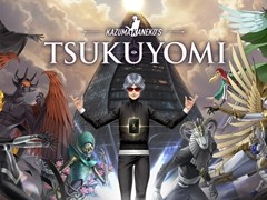 ［プレイレポ］「KAZUMA KANEKO\'S ツクヨミ」は，金子一馬氏デザインの神魔をカードで使役するデッキ構築型ローグライク。「DMC5」の3人も参戦し，さらに派手な戦いを楽しめる