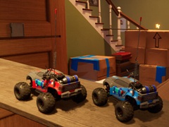 2��Υ饸����ǲȤ�õ������������������������ɤ���2�Ͷ��ϥ饸����ADV��WheelMates�פ�ȯɽ��