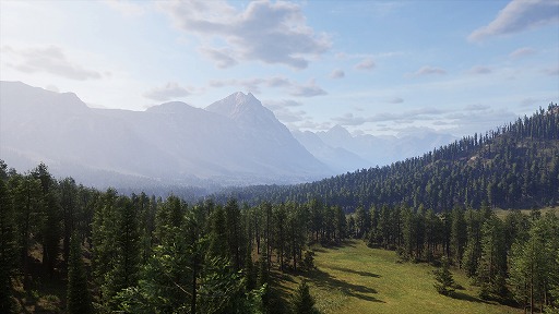 画像ギャラリー No.002のサムネイル画像 / 人気狩猟シムの続編「Way of the Hunter 2」が発表に。アナウンストレイラーが公開され，狩猟犬「ハンティングドッグ」などの新要素が登場