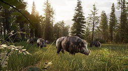 画像ギャラリー No.004のサムネイル画像 / 人気狩猟シムの続編「Way of the Hunter 2」が発表に。アナウンストレイラーが公開され，狩猟犬「ハンティングドッグ」などの新要素が登場