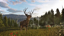 画像ギャラリー No.001のサムネイル画像 / オープンワールド狩猟シム「Way of the Hunter 2」,早期アクセスをSteamで開始。PS5/Xbox Series X|S版の発売も決定
