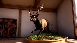 画像ギャラリー No.004のサムネイル画像 / オープンワールド狩猟シム「Way of the Hunter 2」,早期アクセスをSteamで開始。PS5/Xbox Series X|S版の発売も決定