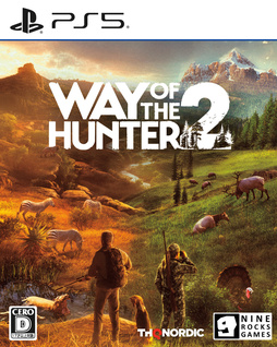 画像ギャラリー No.012のサムネイル画像 / オープンワールド狩猟シム「Way of the Hunter 2」正式リリース。北米とアフリカの大自然を探索し,ヘラジカやバイソンなどの野生動物を狙おう