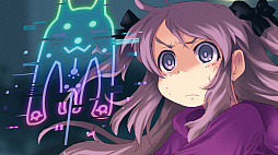 伝奇系ビジュアルノベル『十四番目のΞ（グザイ） 壱・弐』