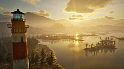 パークレンジャーシミュレーター