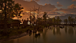 パークレンジャーシミュレーター