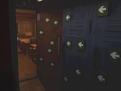 舞台は地中深くの巨大掘削艇。異色のホラーアドベンチャー「MOLE」の体験版がSteamで配信中